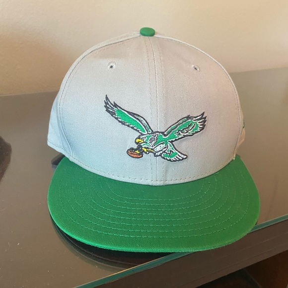 New Era Other - Philadelphia Eagles New Era Hat